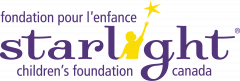 Starlight Foundation logo